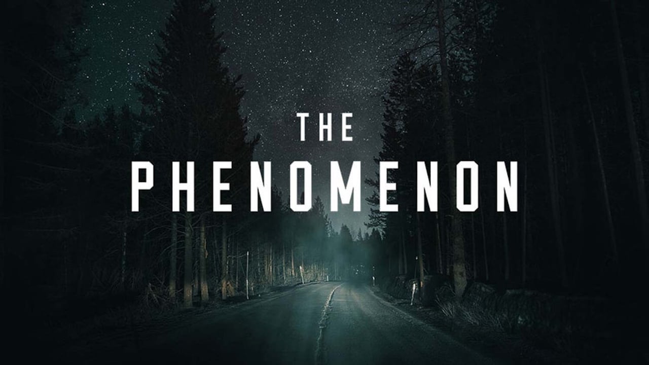 The Phenomenon background