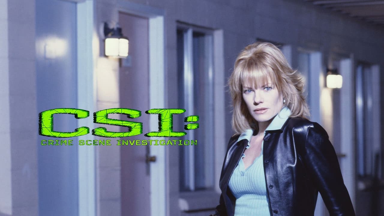 CSI: Crime Scene Investigation - Season 1