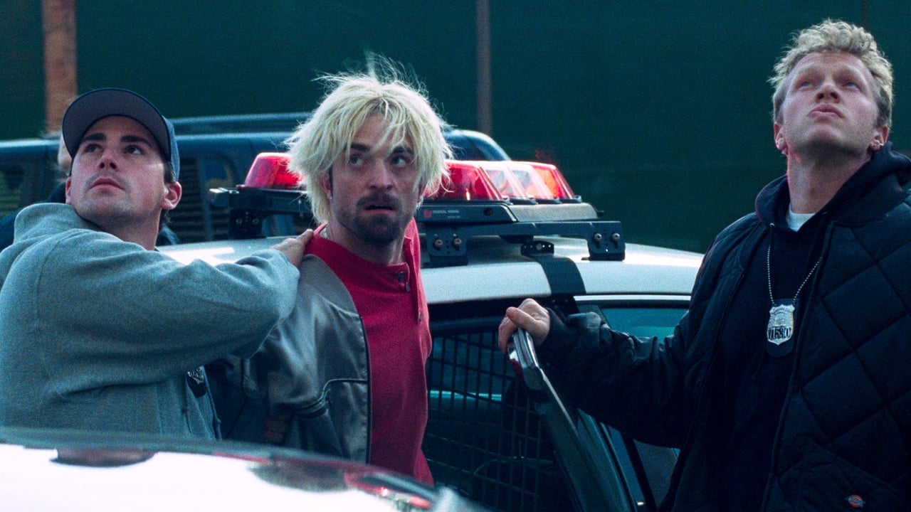 Good Time (2017)