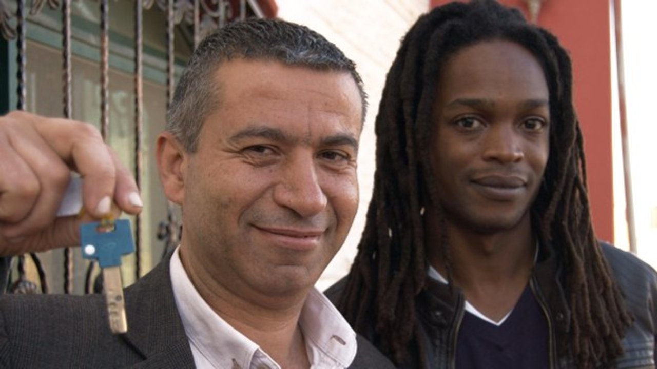 Unreported World - Season 14 Episode 3 : Gaza's Property Ladder