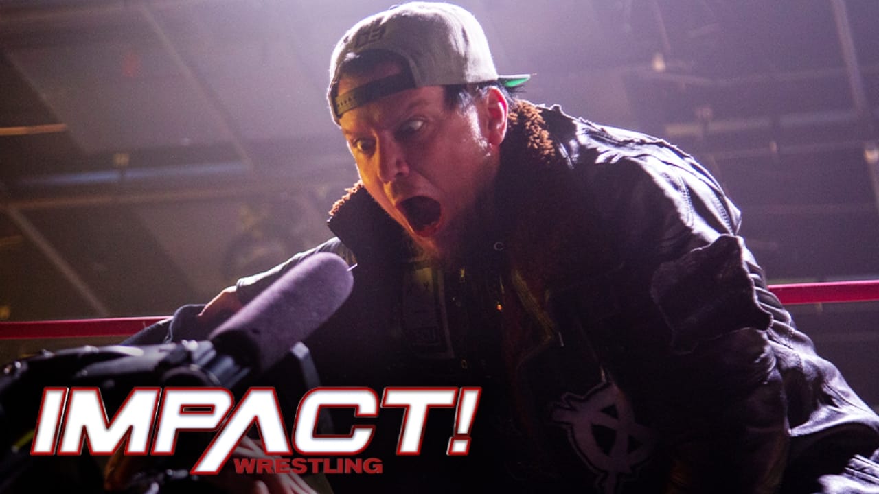 TNA iMPACT! - Season 18 Episode 17 : IMPACT! #876