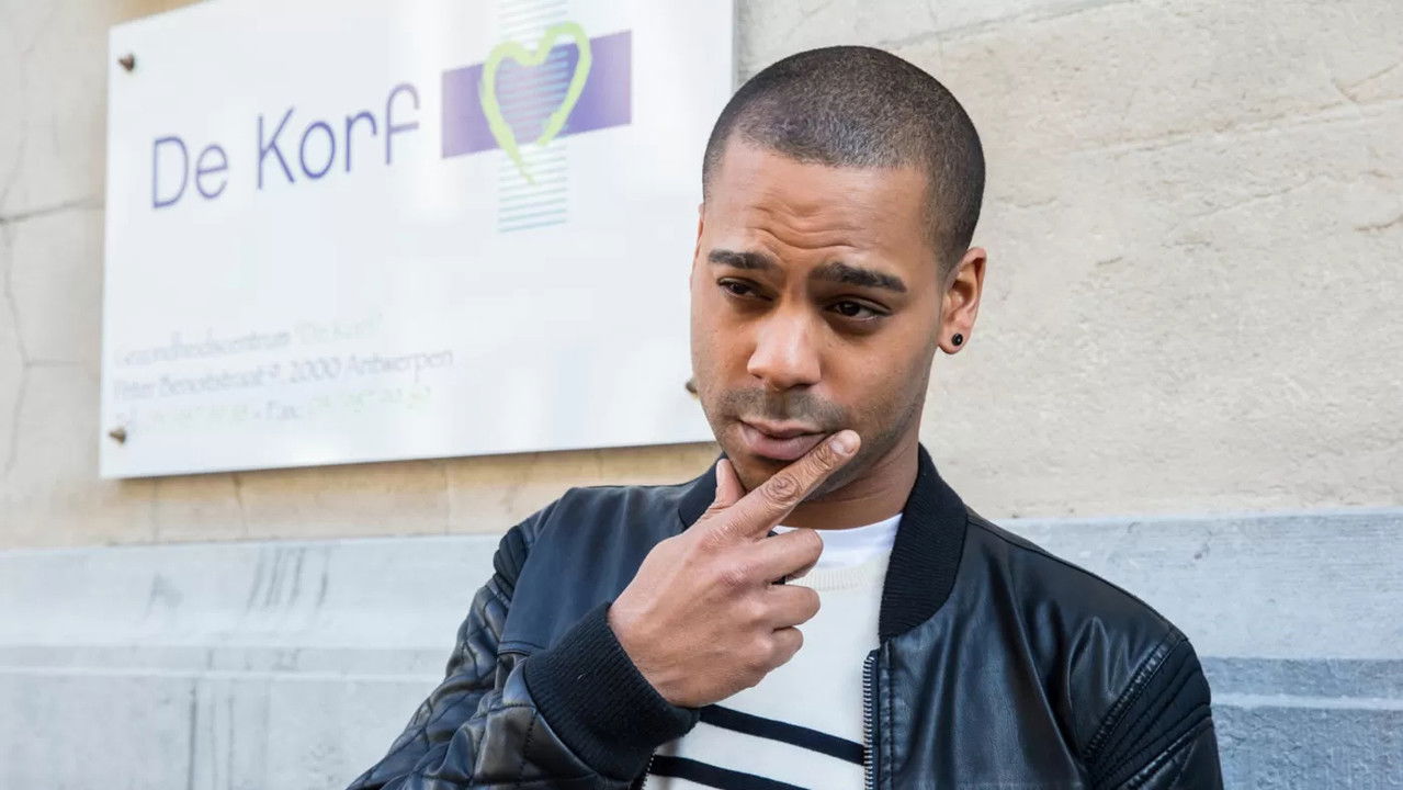 Binnenstebuiten — Épisode 8