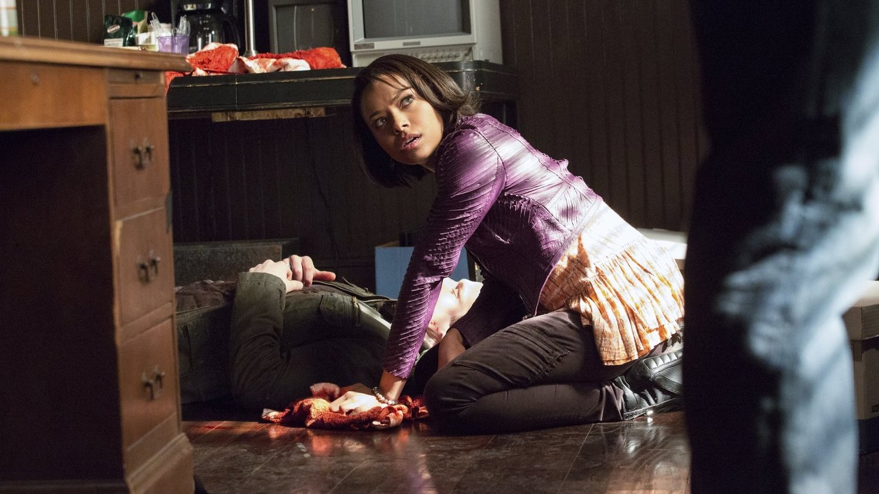 Image Crónicas vampíricas (The Vampire Diaries)