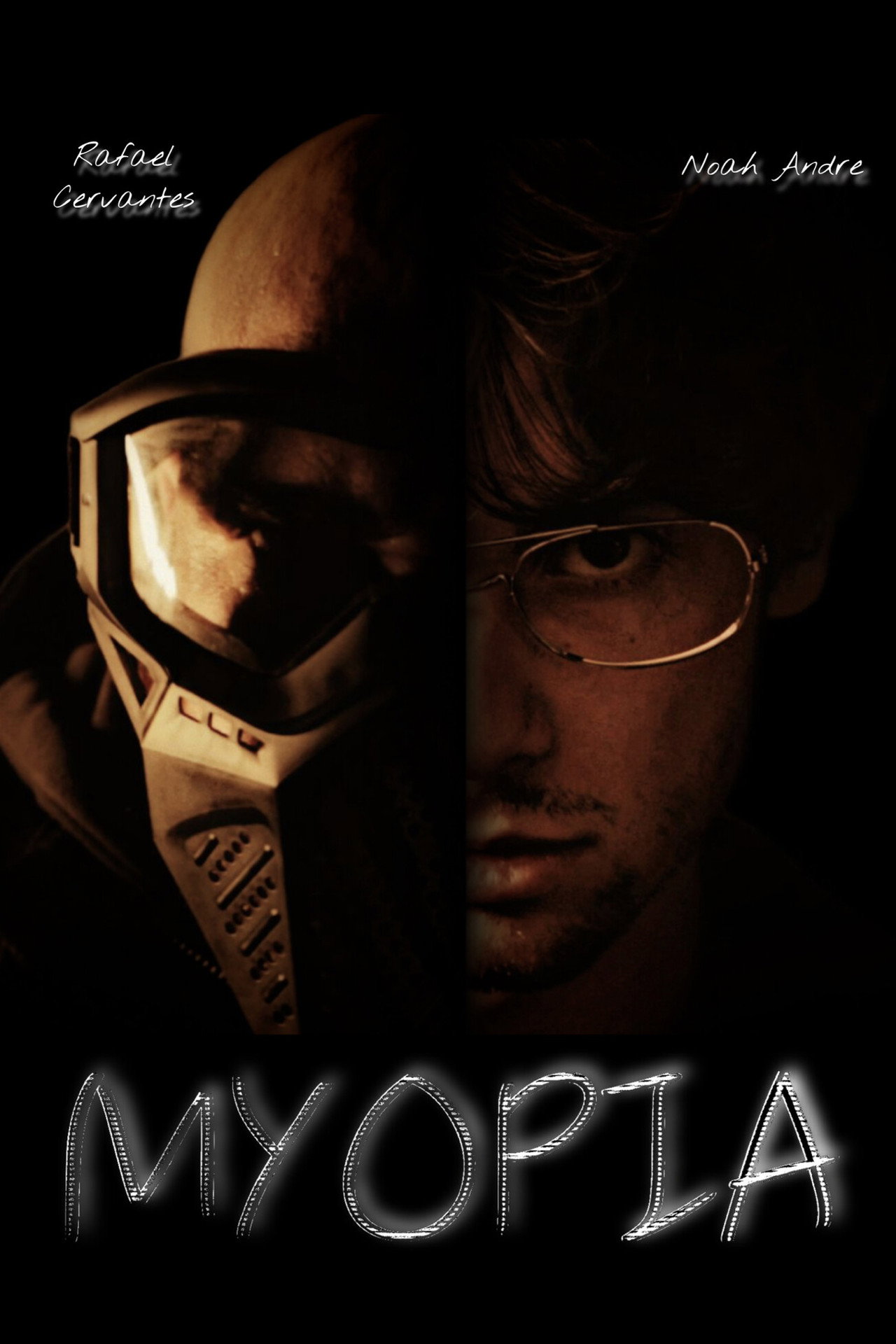 Myopia filmaffisch