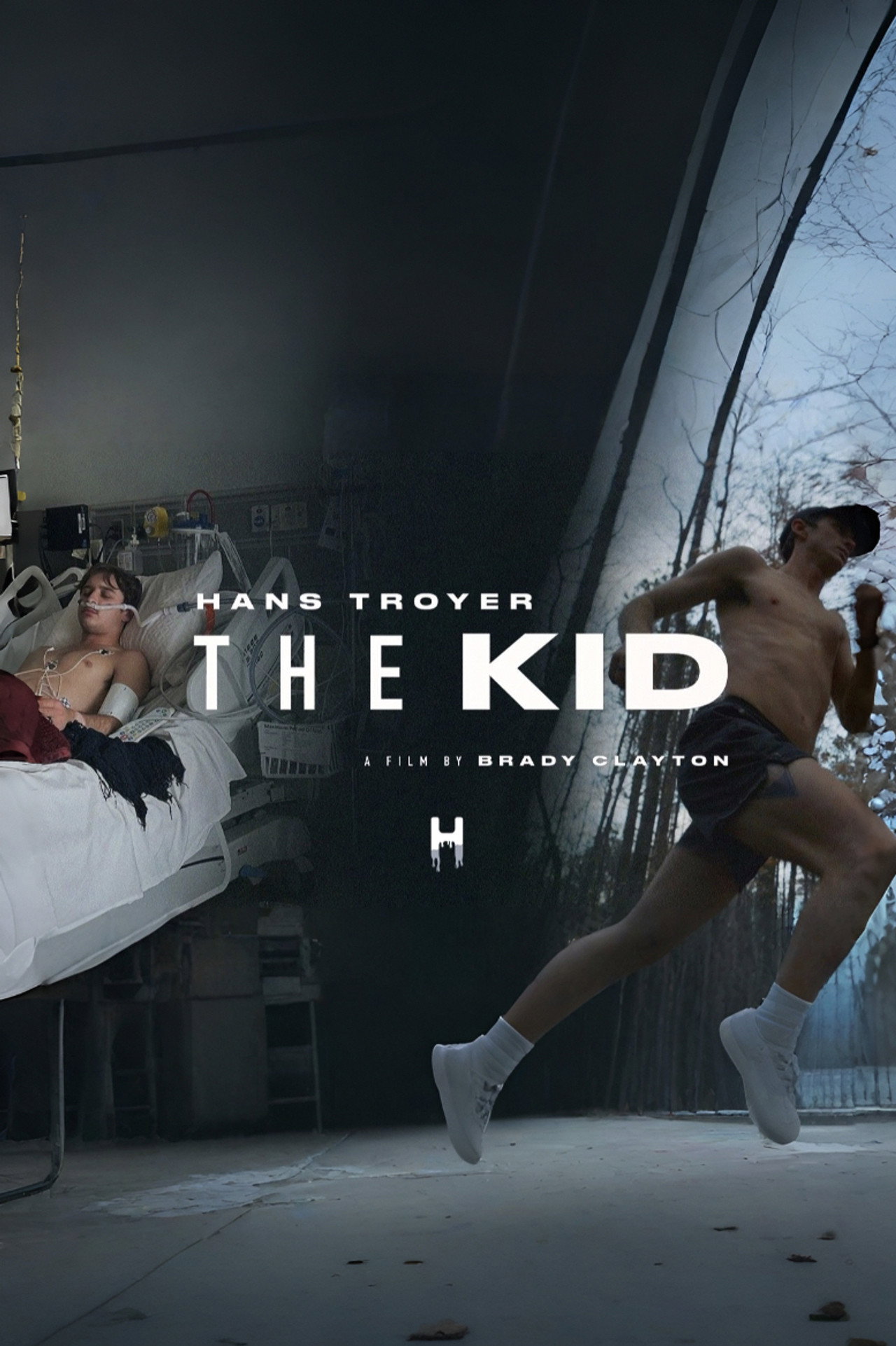 THE KID | Ultra Running’s Phenom Hans Troyer