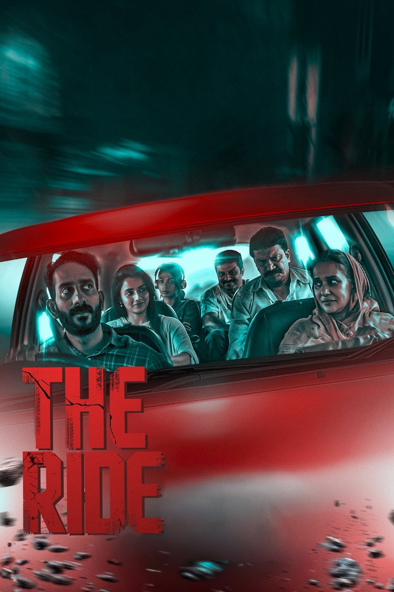 The Ride