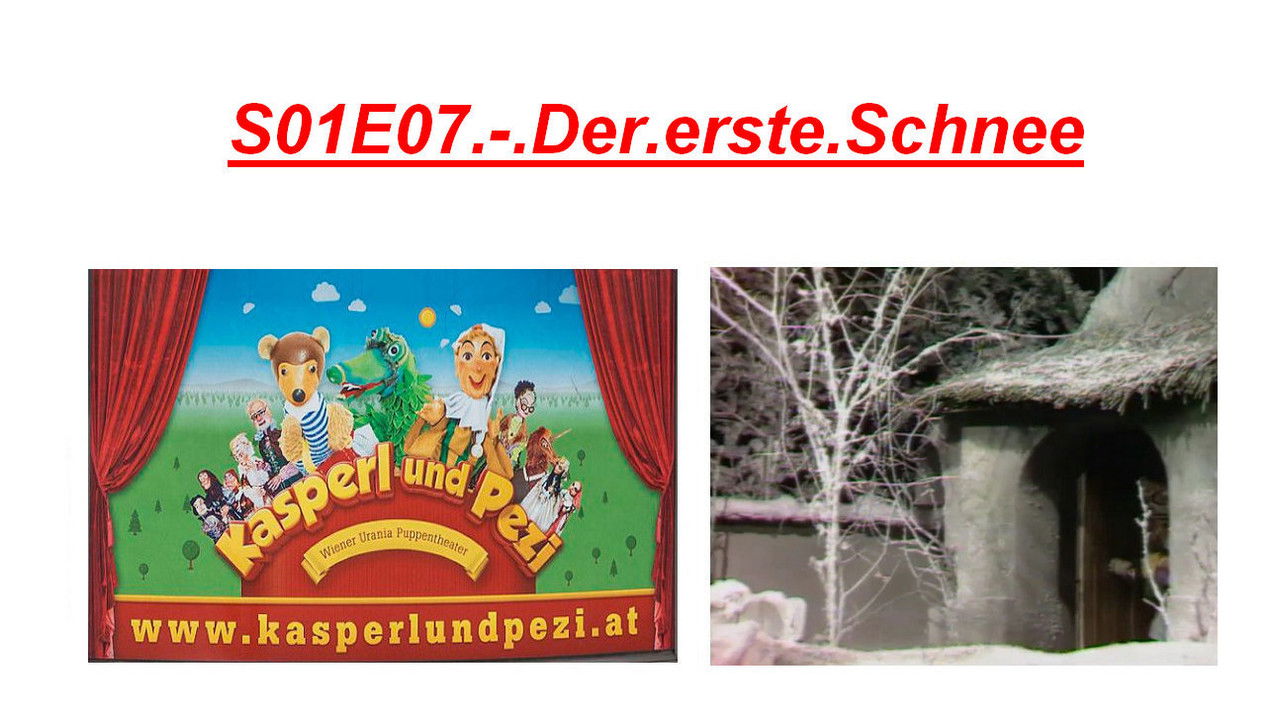 Familie Petz — Épisode 7