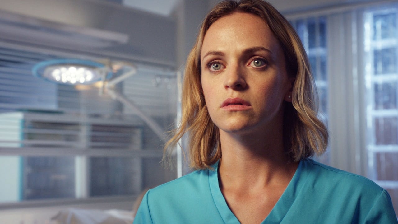 Holby City - Season 19 Episode 12 : Just Get on With It