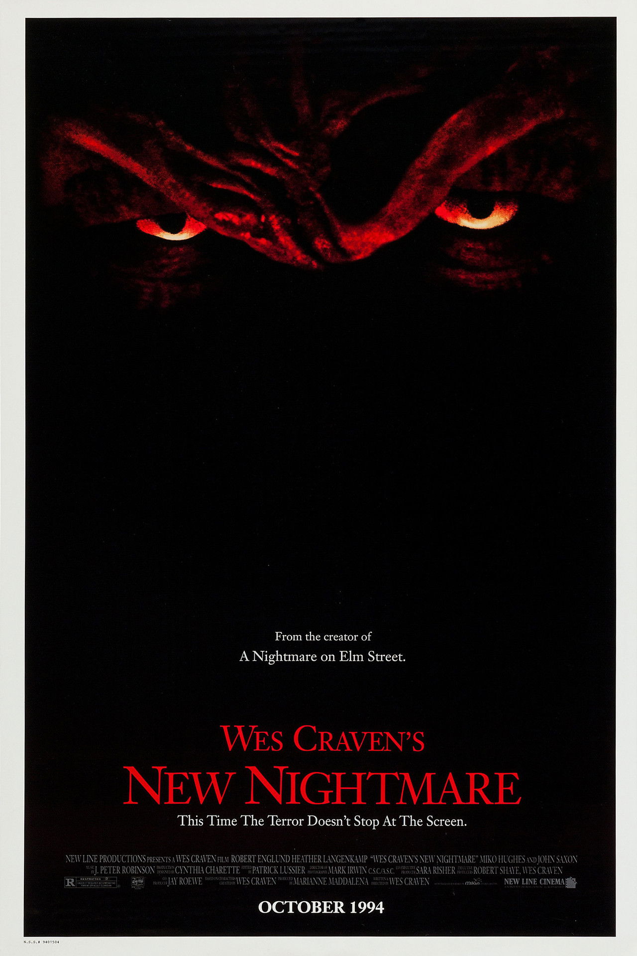 Every 'Nightmare on Elm Street' Movie Ranked!, image size:1280x1920
