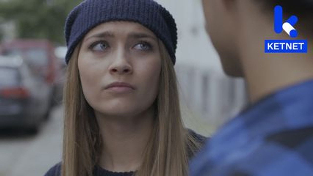 Ghost Rockers — Épisode 15