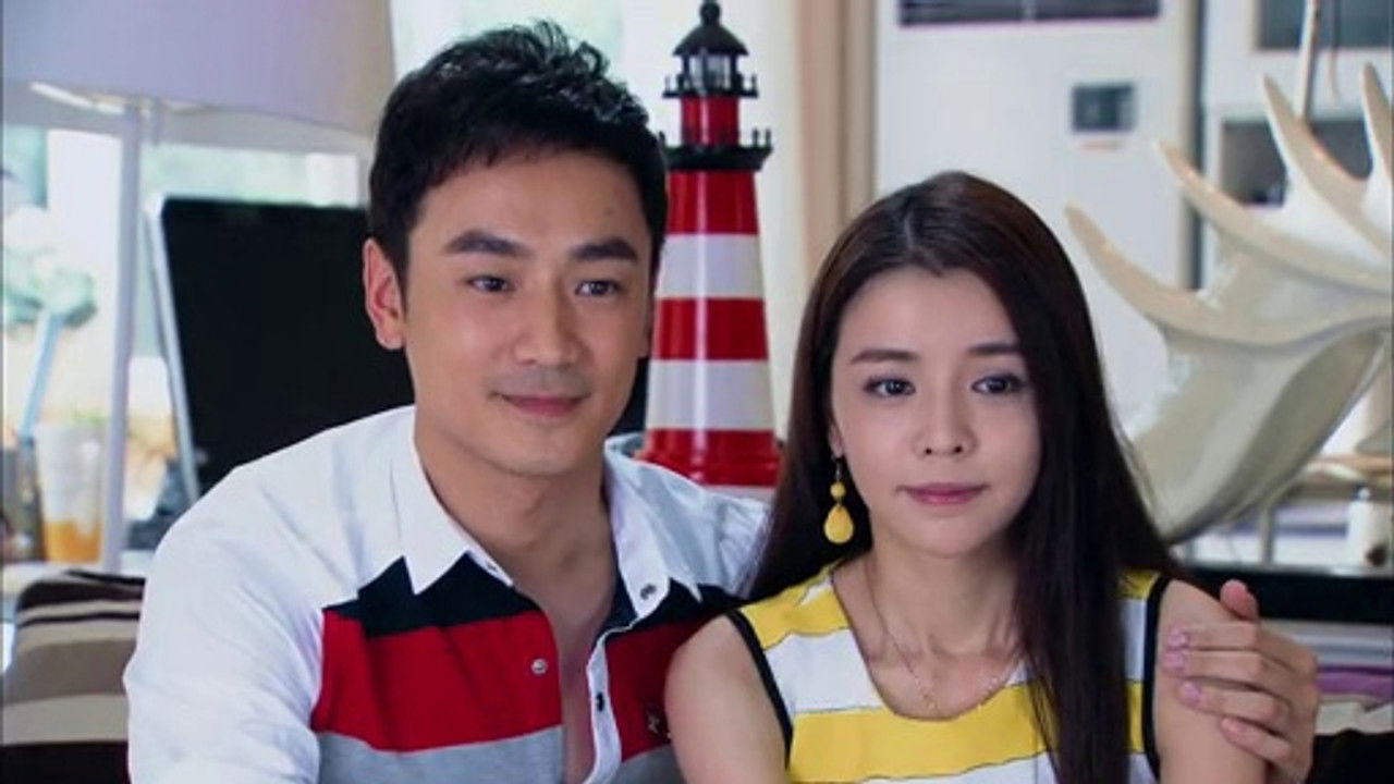 涛女郎 — Épisode 9