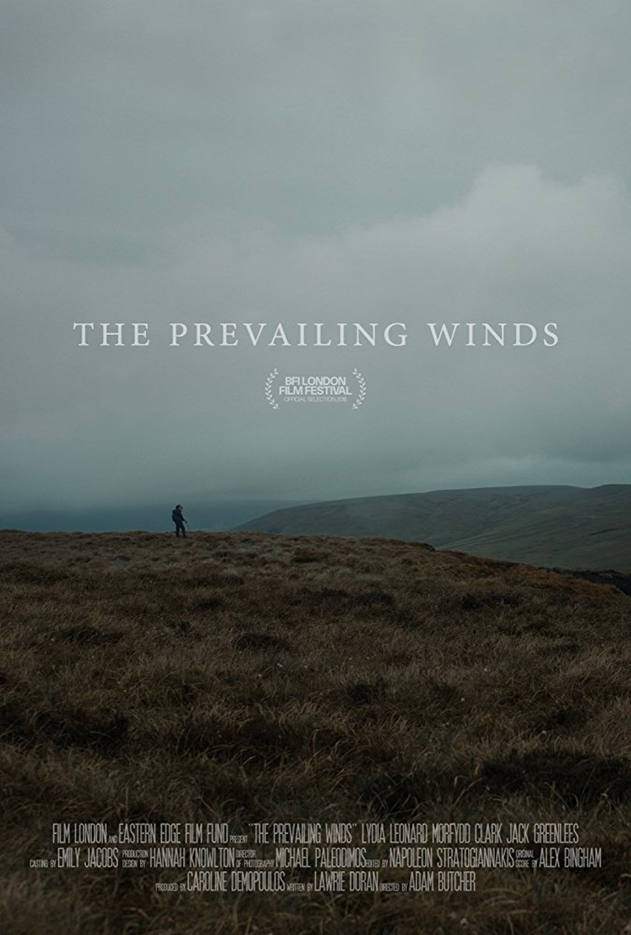 The Prevailing Winds The Prevailing Winds
