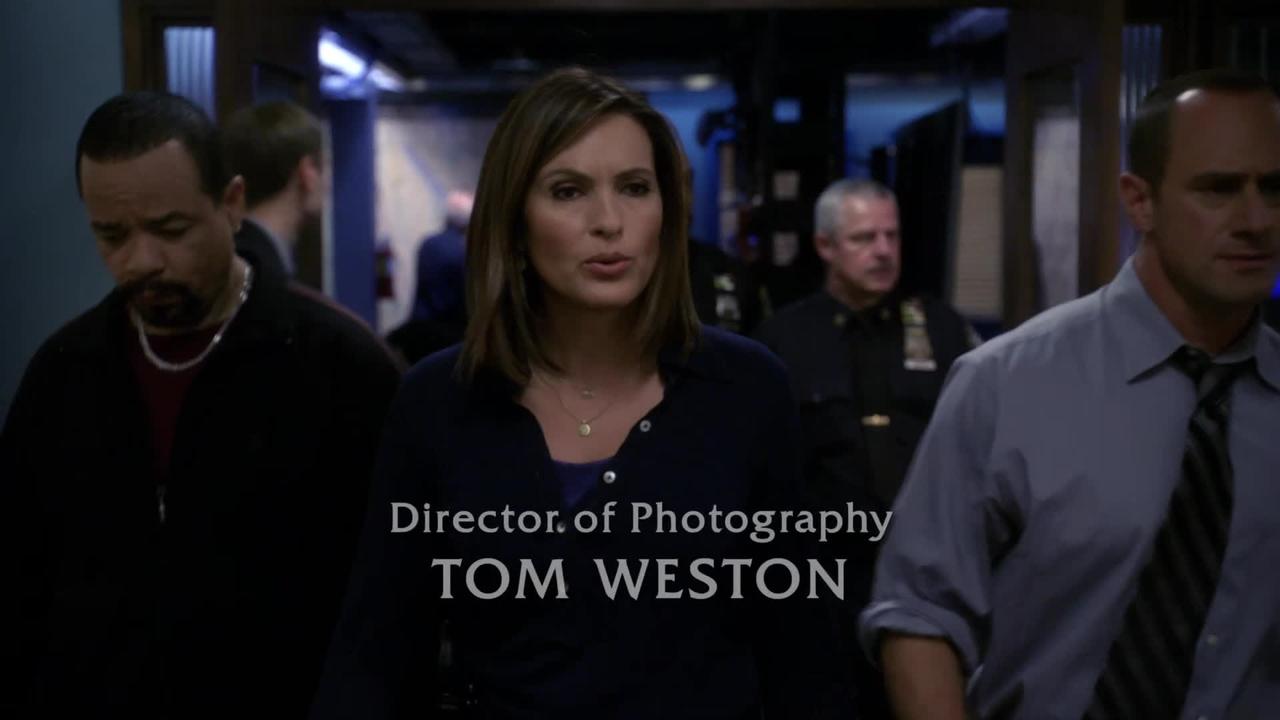 Law & Order: Special Victims Unit - Season 11 Episode 7 : Users