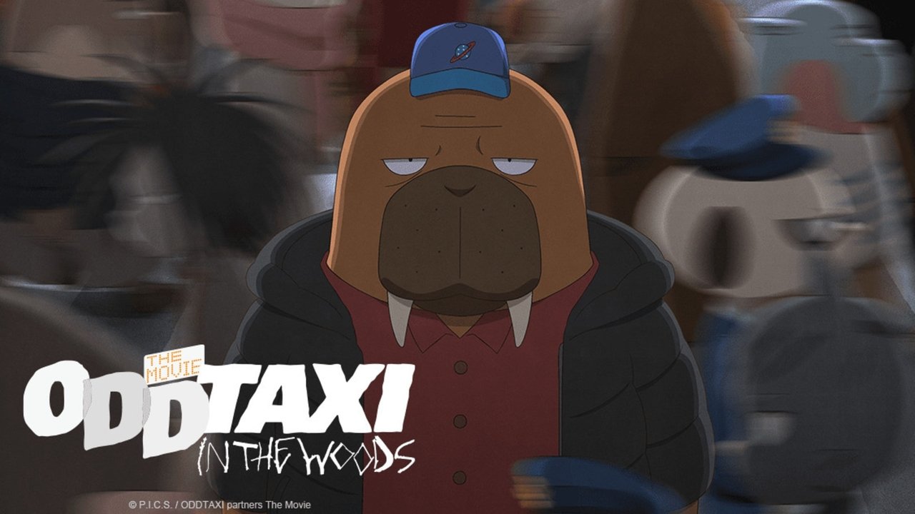 ODDTAXI in the Woods