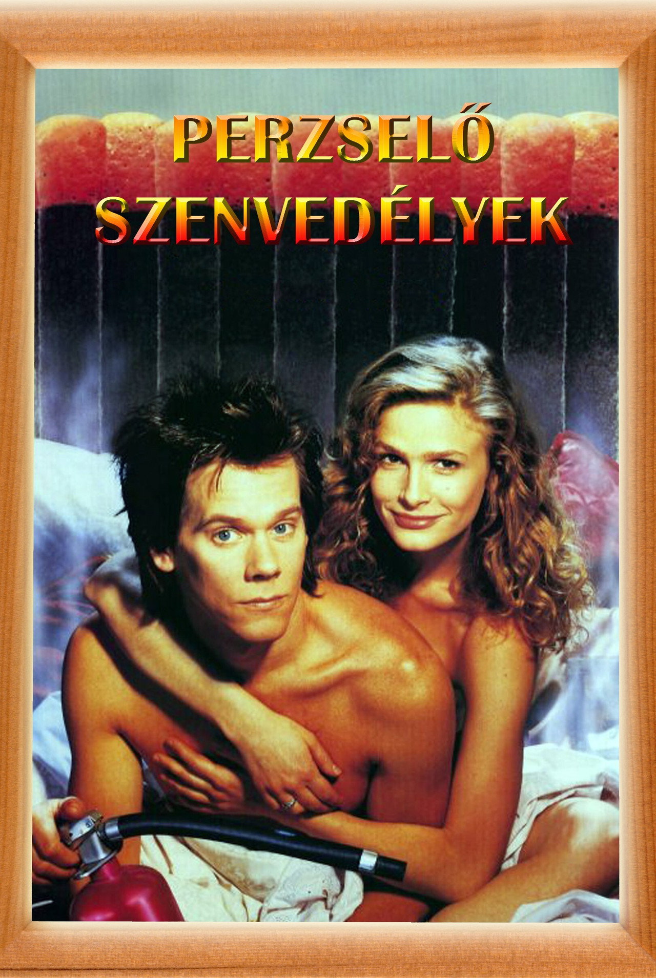 Perzselő szenvedélyek – plakát 4