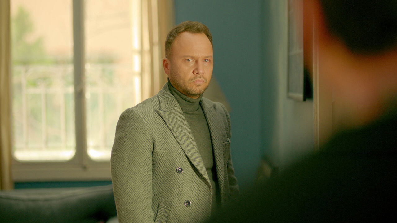 Children of Adam — Épisode 27