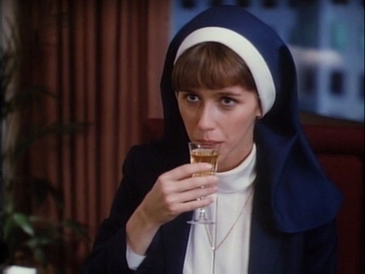 Perry Mason — Meurtre À L'archevéché