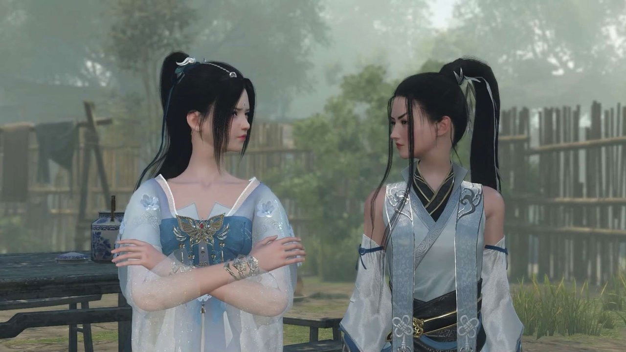 都以为我无敌 — Épisode 11