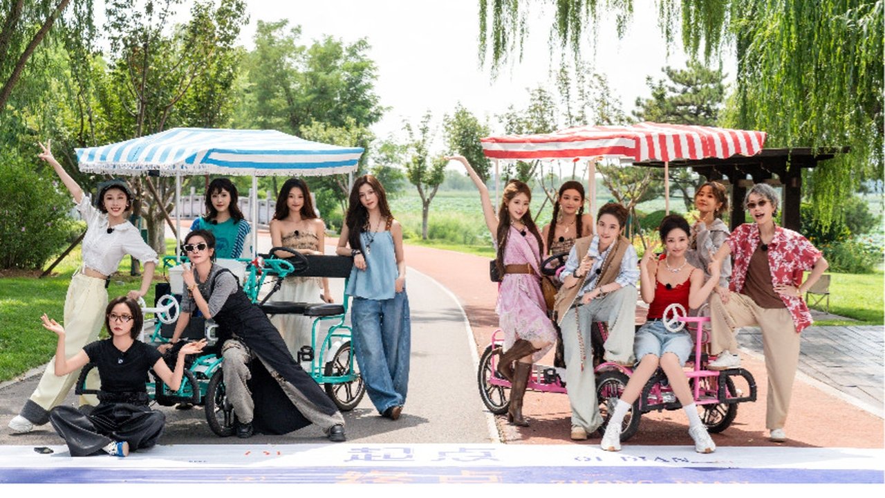 Sisters on Holiday - Season 0 Episode 16 : Extra Version EP5