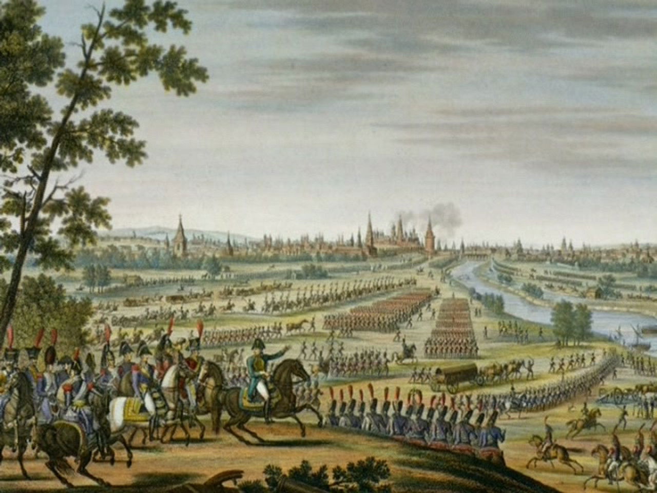 The Adventures of Young Indiana Jones Documentaries — Épisode 14