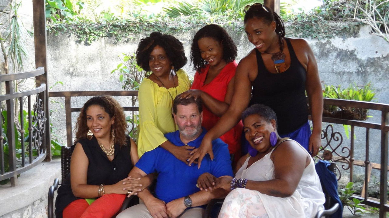 Rires du monde — Épisode 6