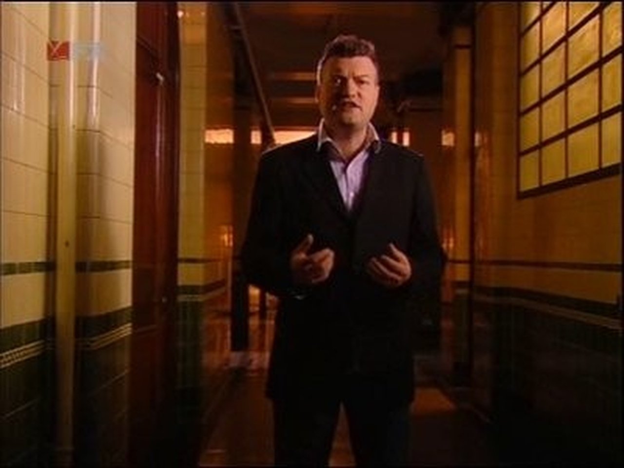 The Wire - Season 0 Episode 7 : Tapping The Wire