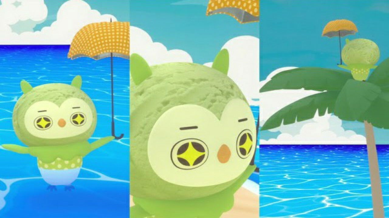 Southern Island's Icecrin