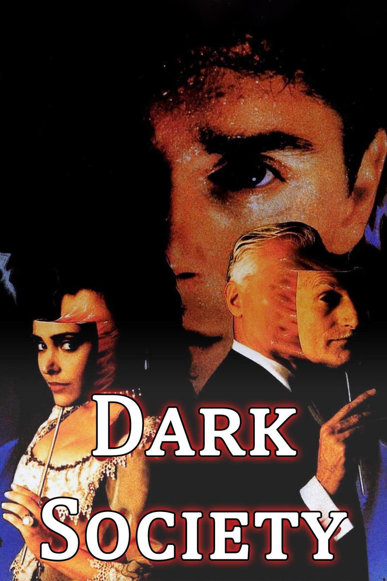Dark Society