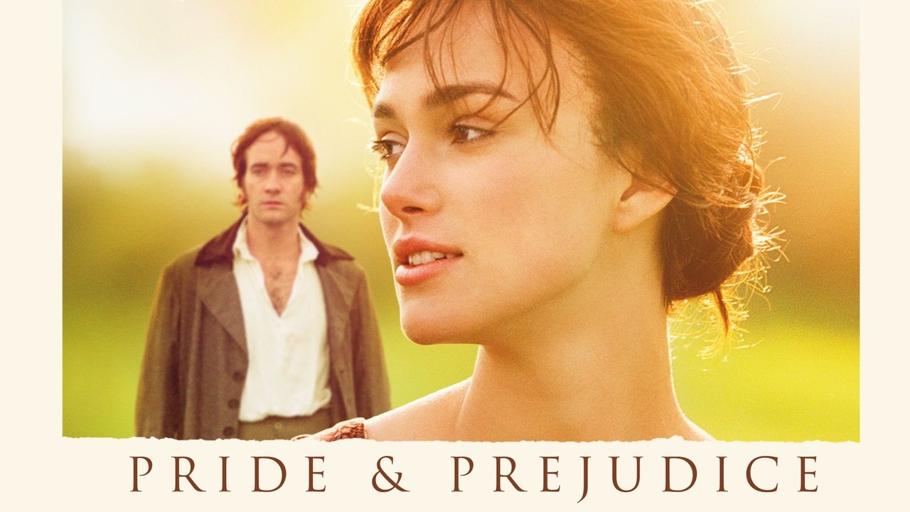 Pride & Prejudice background