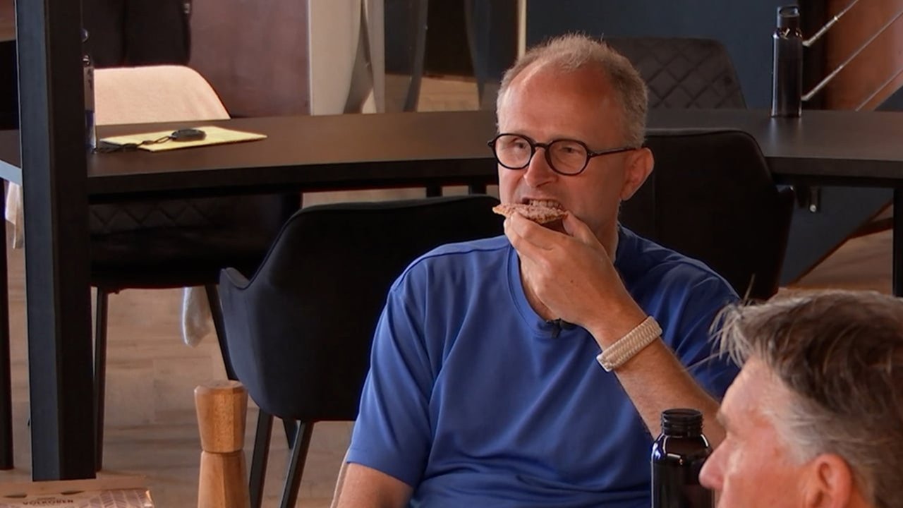 De Bondgenoten - Season 2 Episode 199 : Episode 199