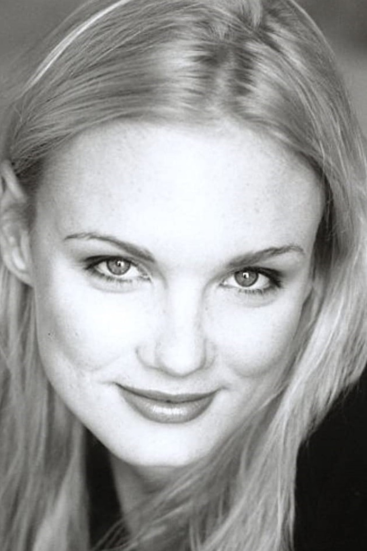 Photo of Vanessa Guy