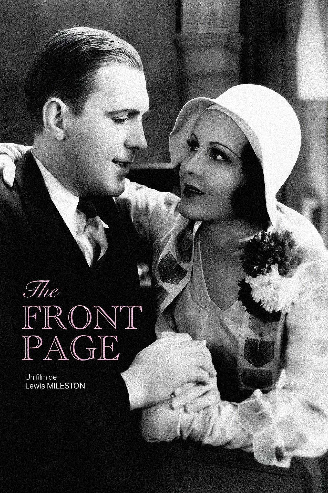 The Front Page