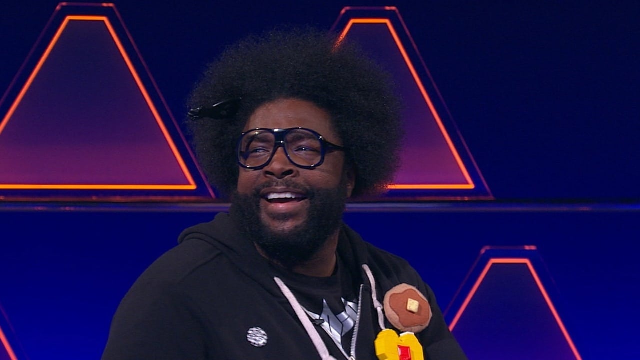 The $100,000 Pyramid - Season 3 Episode 3 : Snoop Dogg vs. Questlove and Richard Schiff vs. Nicholas Gonzalez