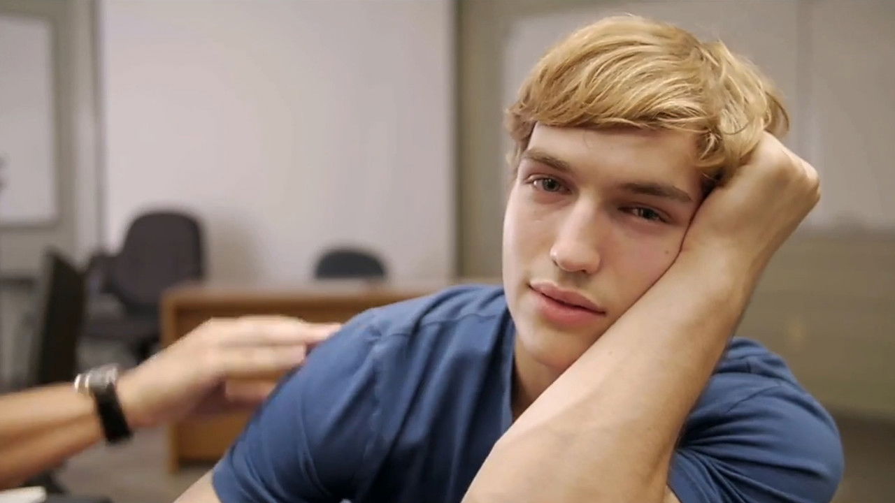 A Tragic Love Story Backdrop