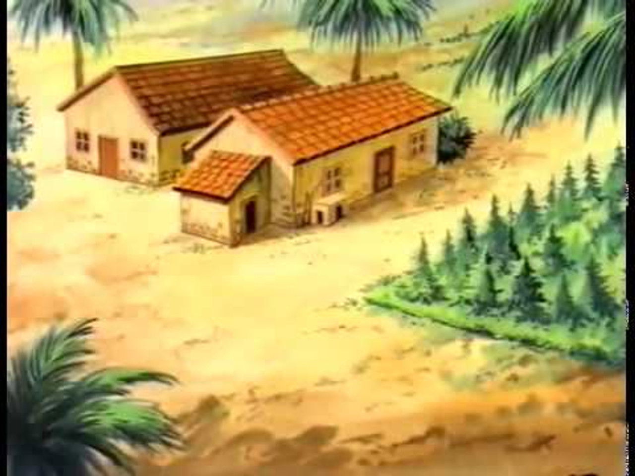 Historia de Canarias — Épisode 41