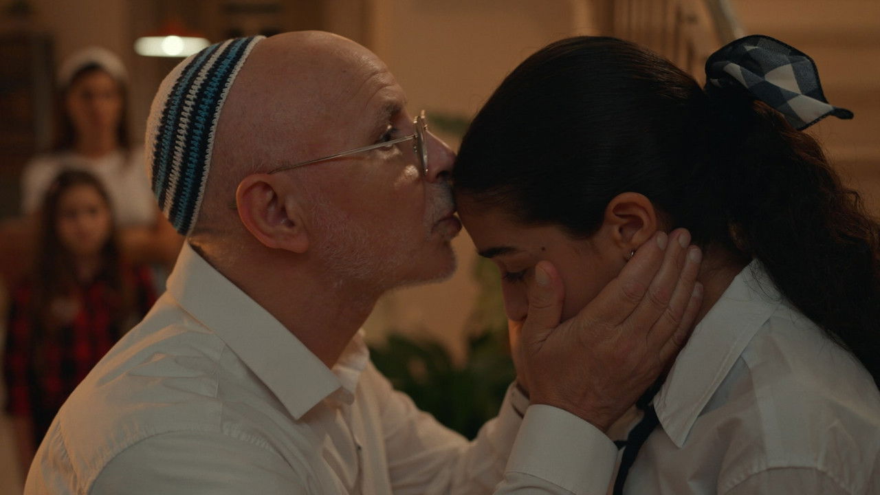 בני מצווה — Épisode 10