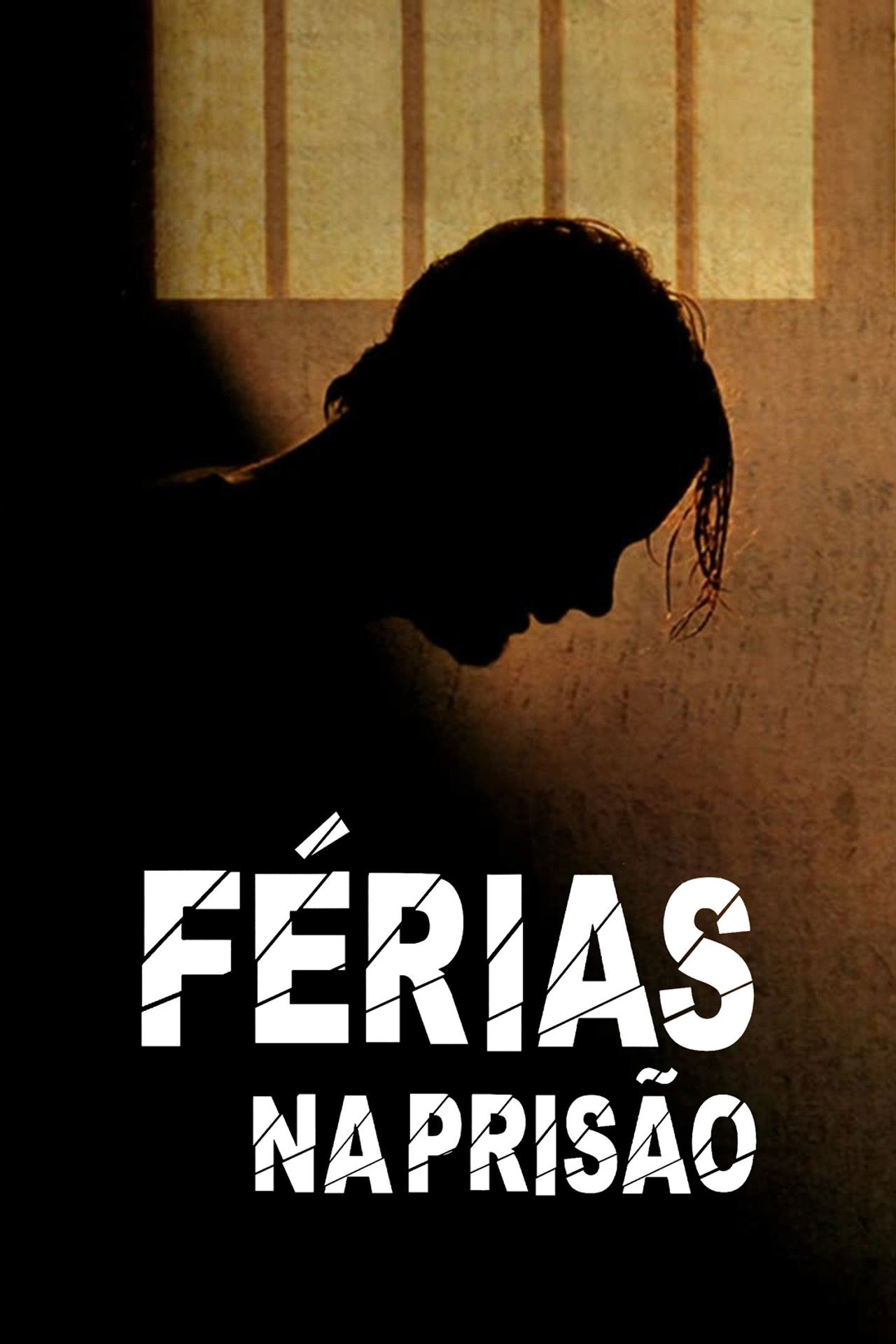 Série 10 seriálu Vězněm v cizině