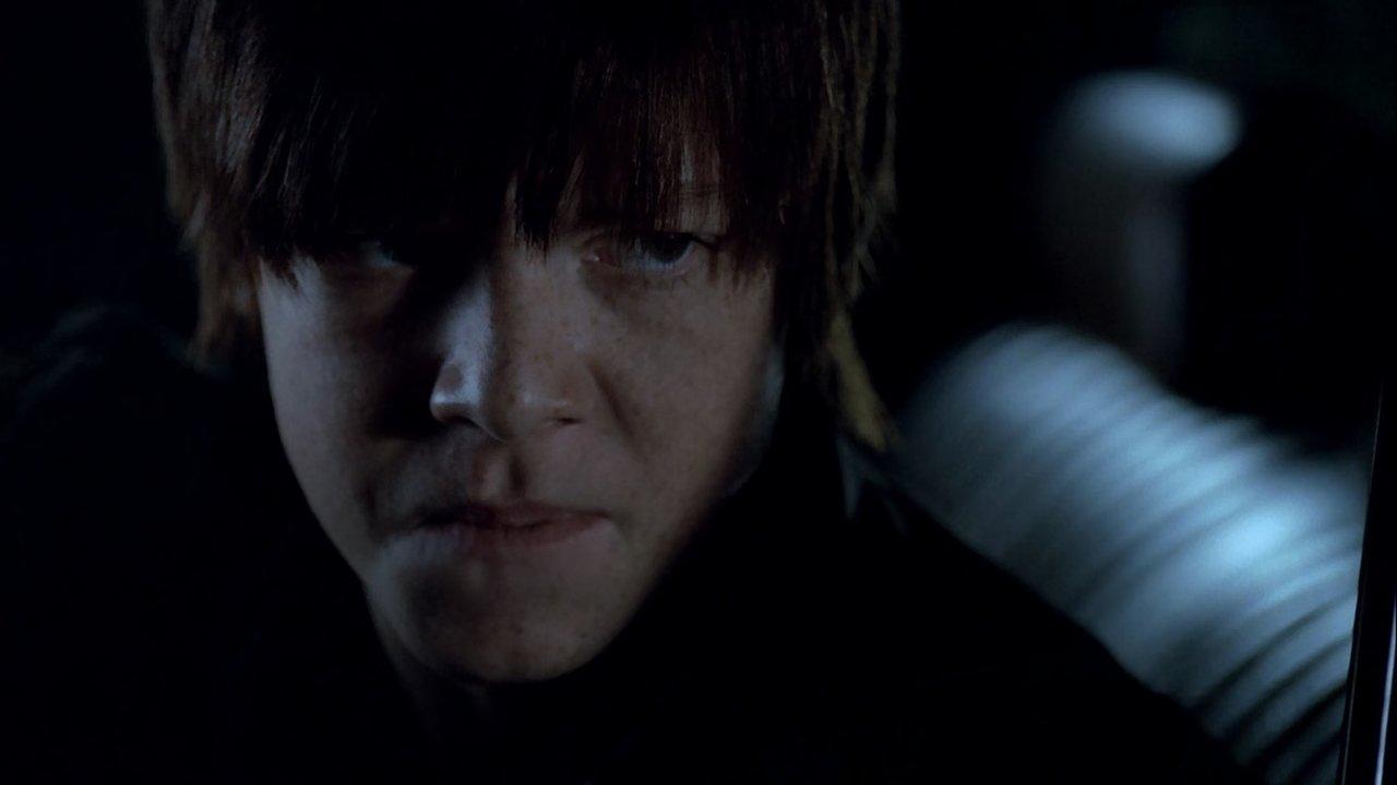 Fringe - Season 2 Episode 7 : Of Human Action