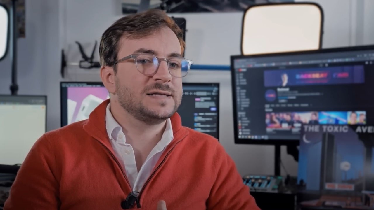 BACKSEAT LE FILM : 2023, L'année où tout s'est embrasé