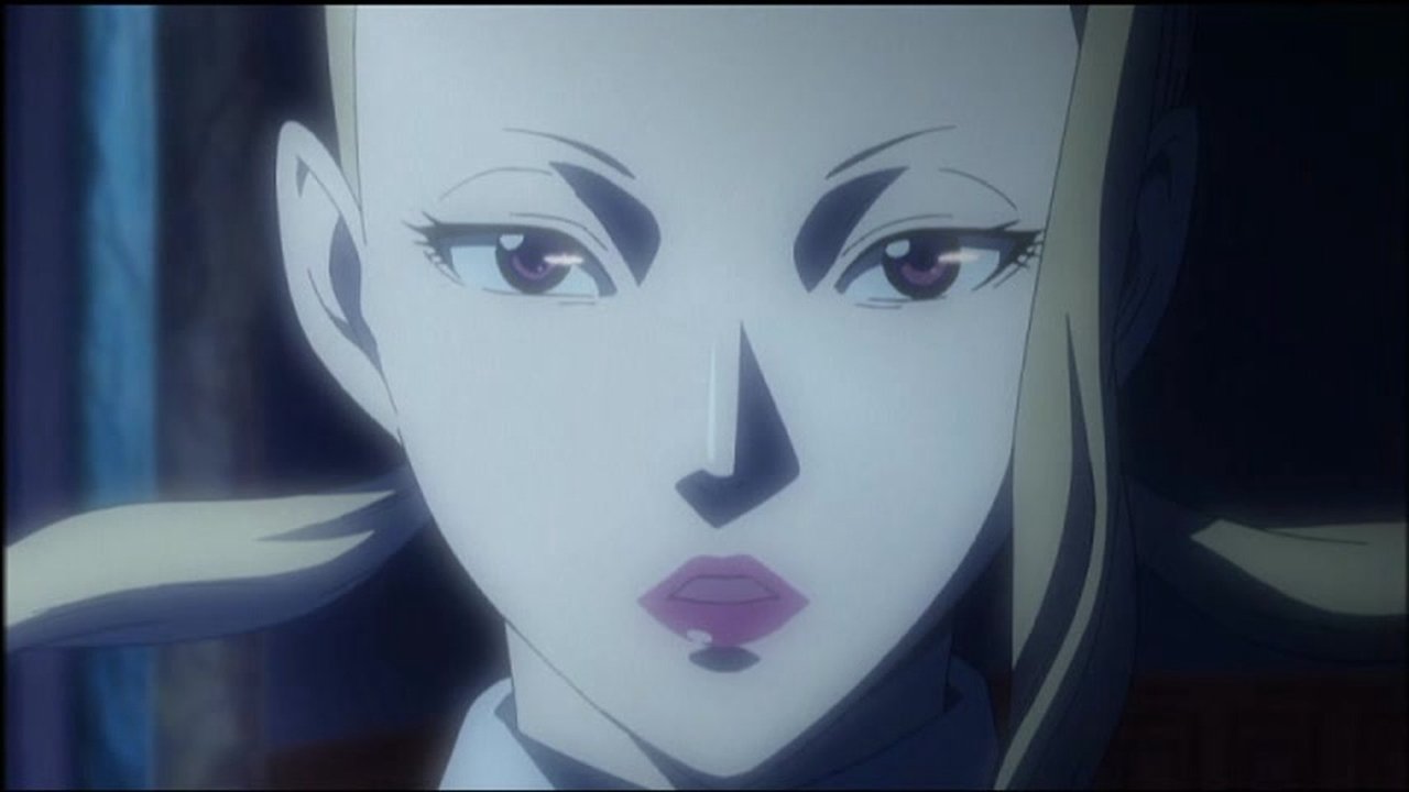 D.Gray-man - Season 1 Episode 20 : Go For It, Exorcists!
