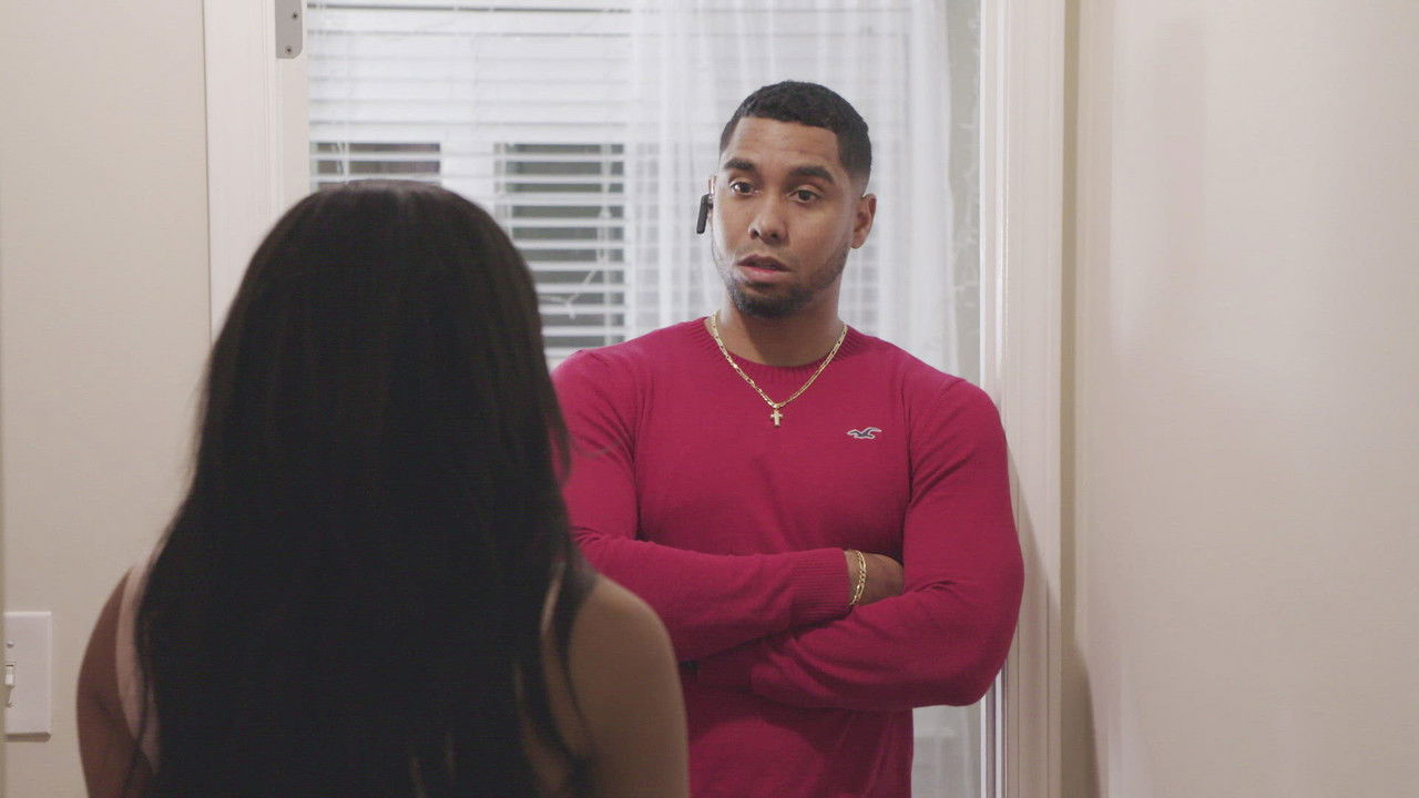 The Family Chantel — Épisode 5