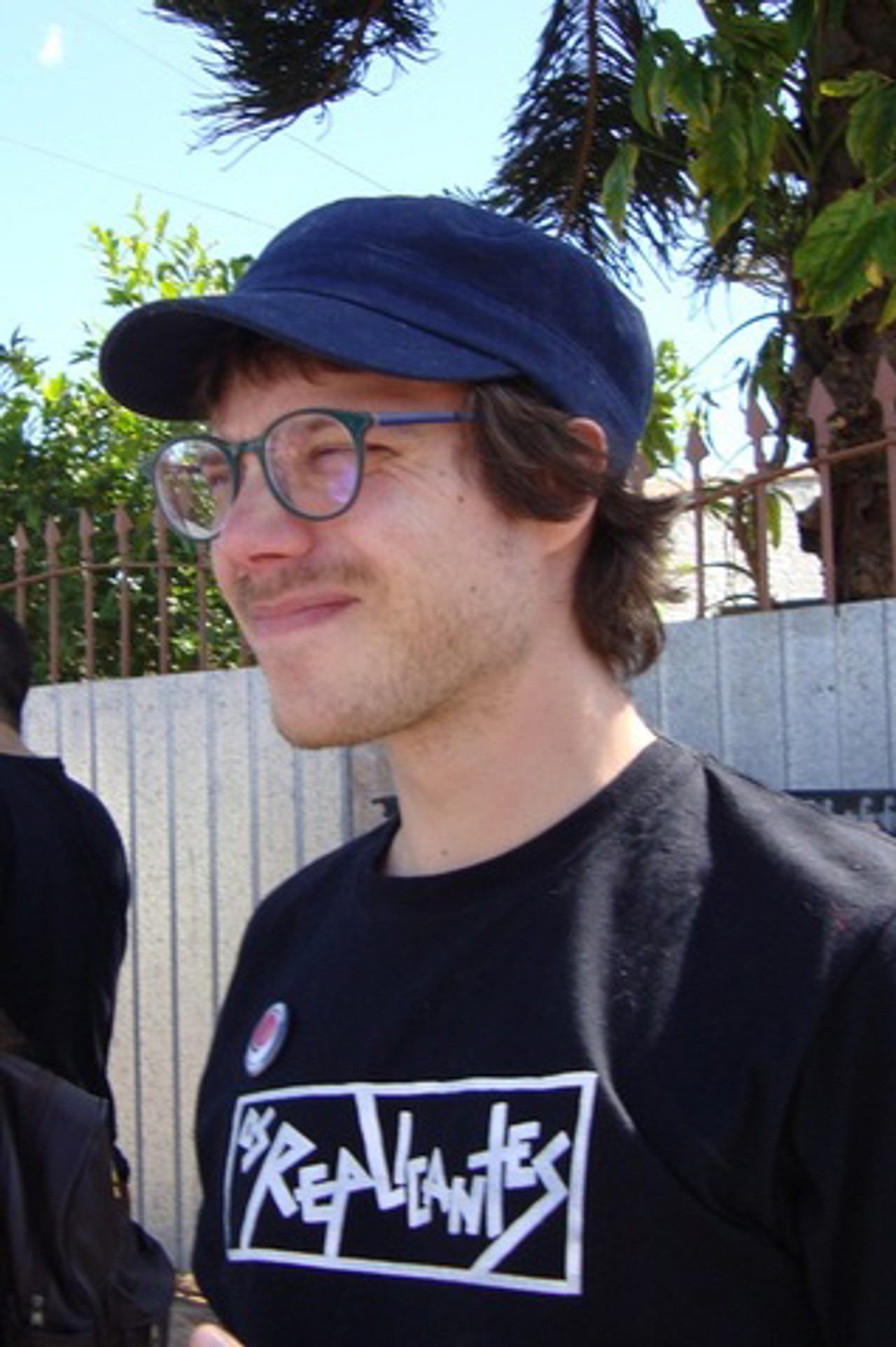Eric Pedott