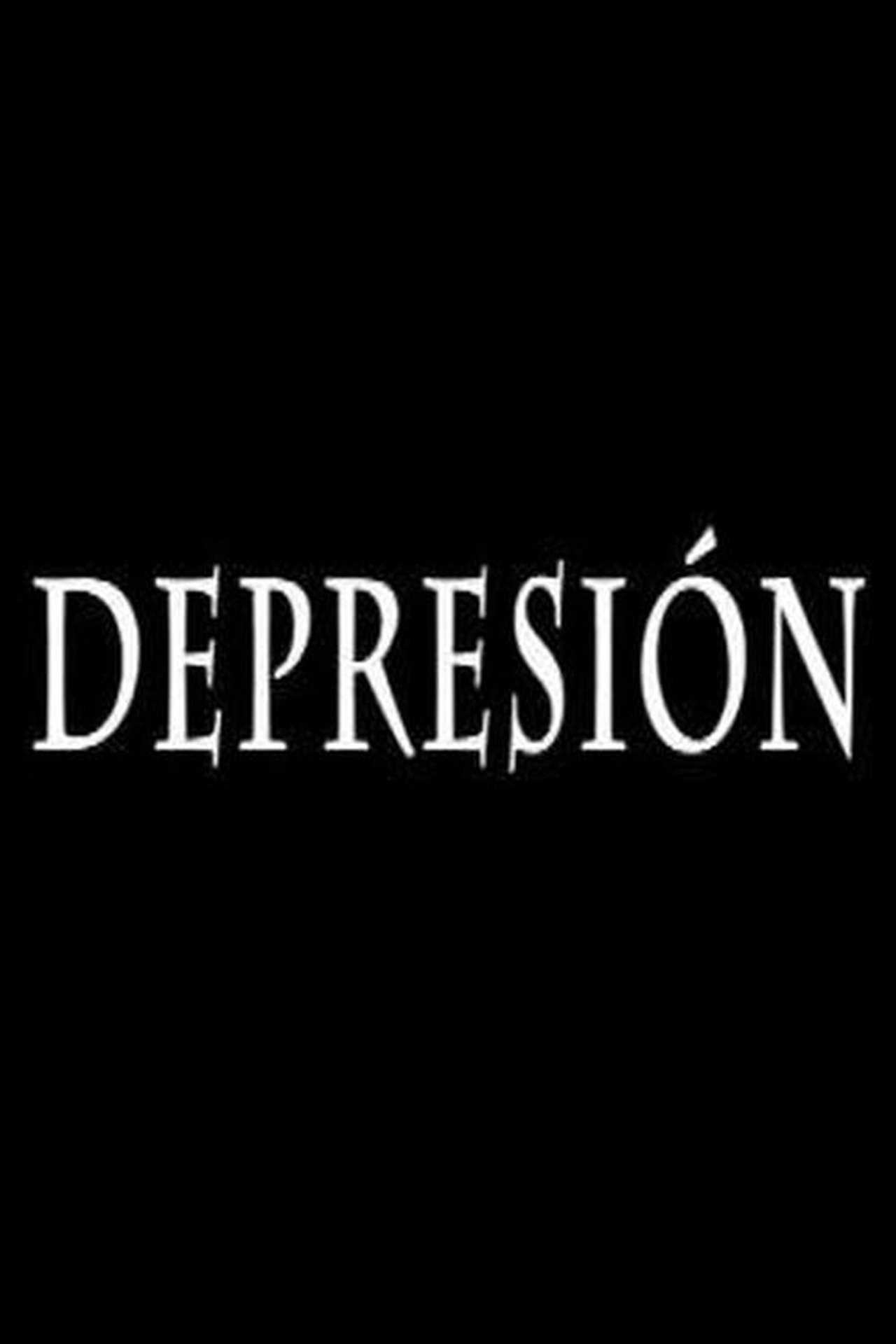 Depresión 2009