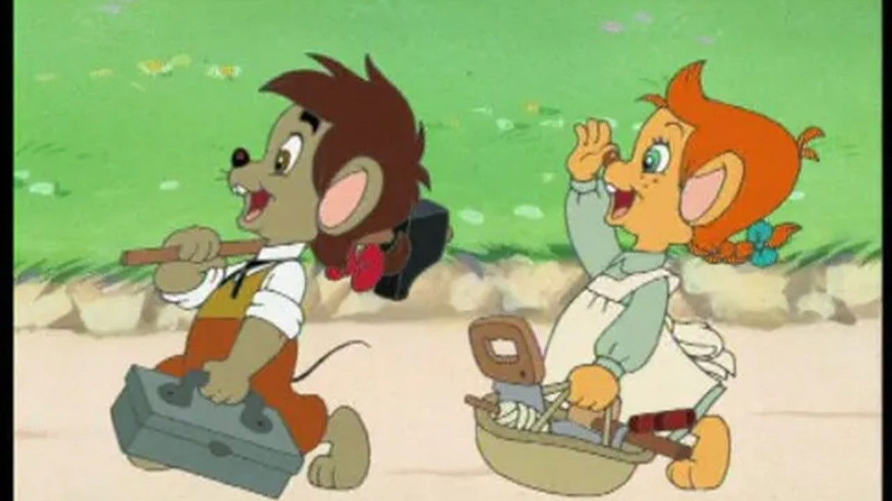 10 + 2 — Épisode 21