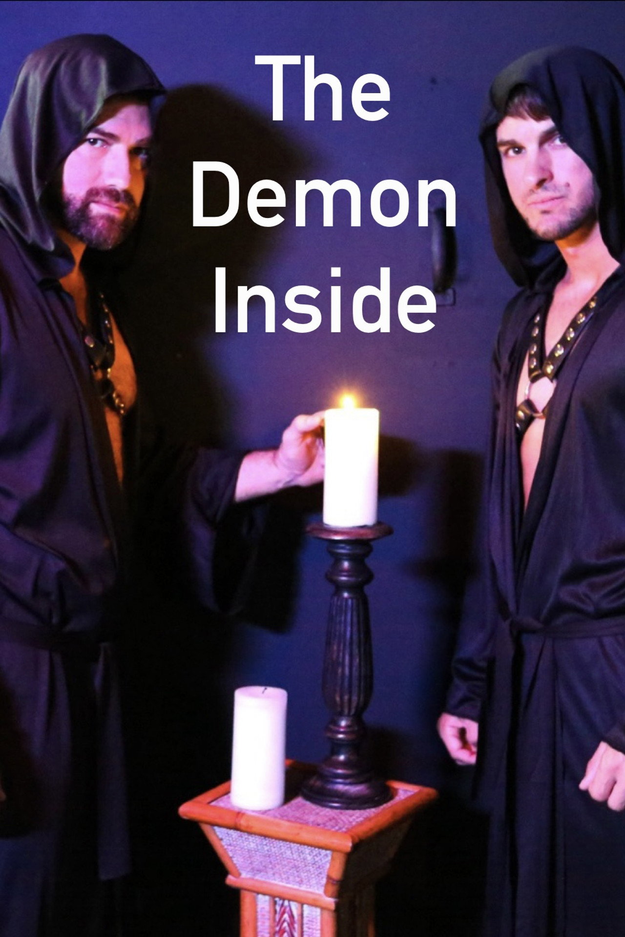 The Demon Inside