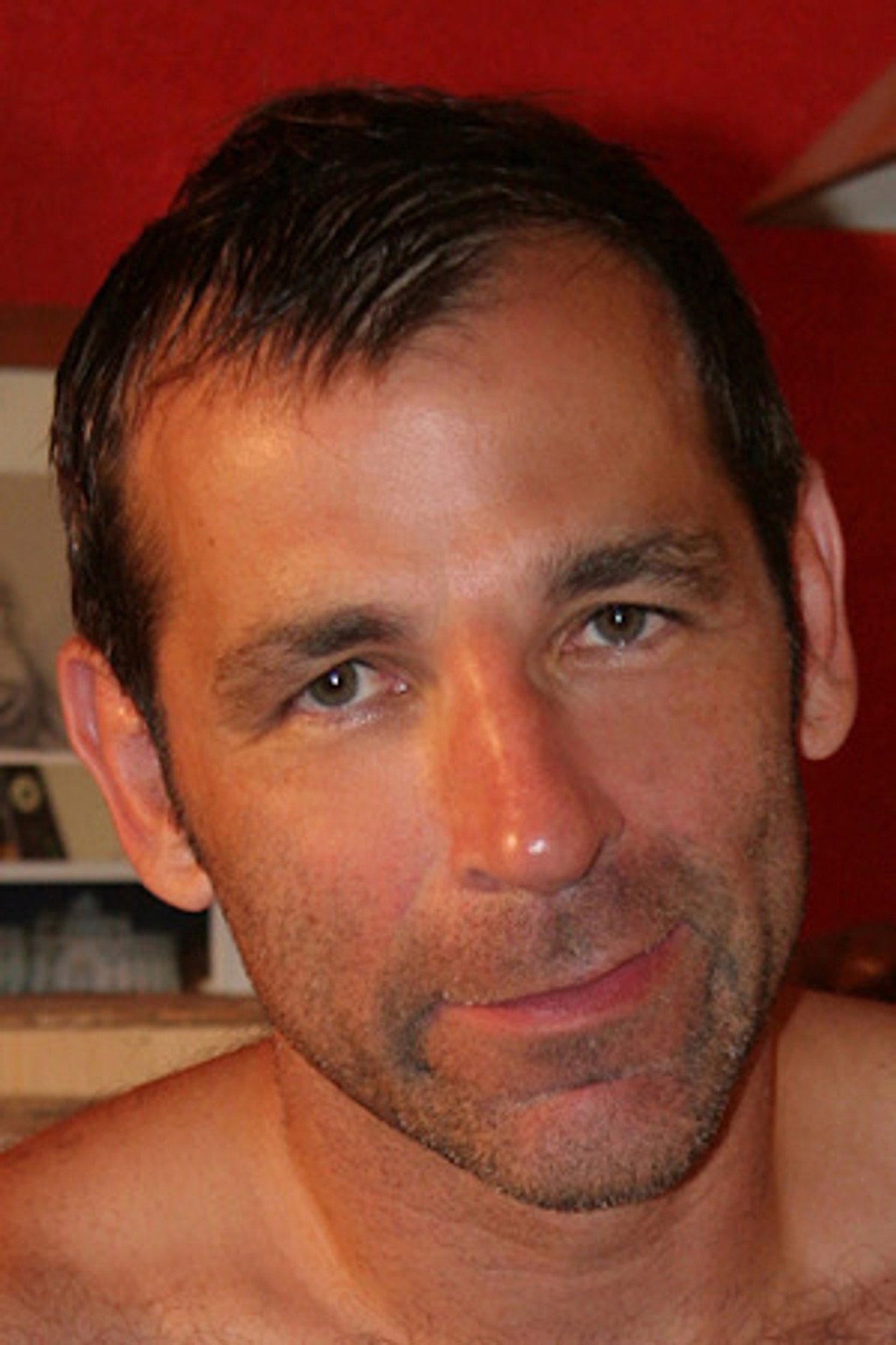 Benoit Moreau