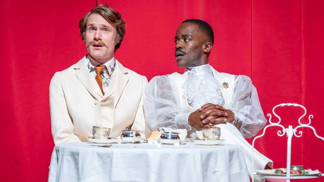 National Theatre Live: The Importance of Being Earnest