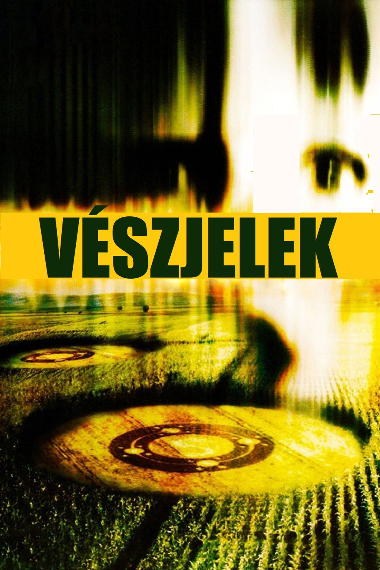 Vészjelek – plakát 5