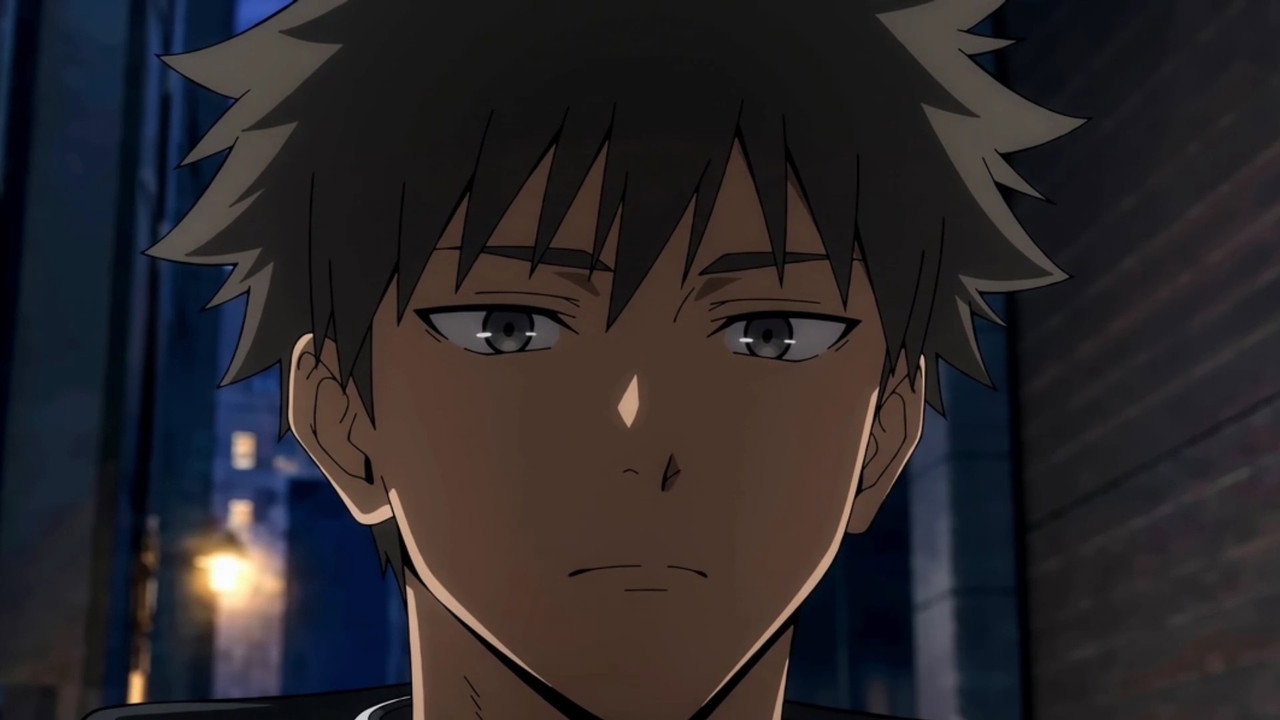 episode