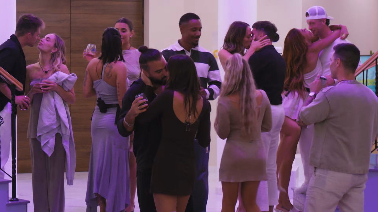 OD Tentations au soleil — Épisode 6